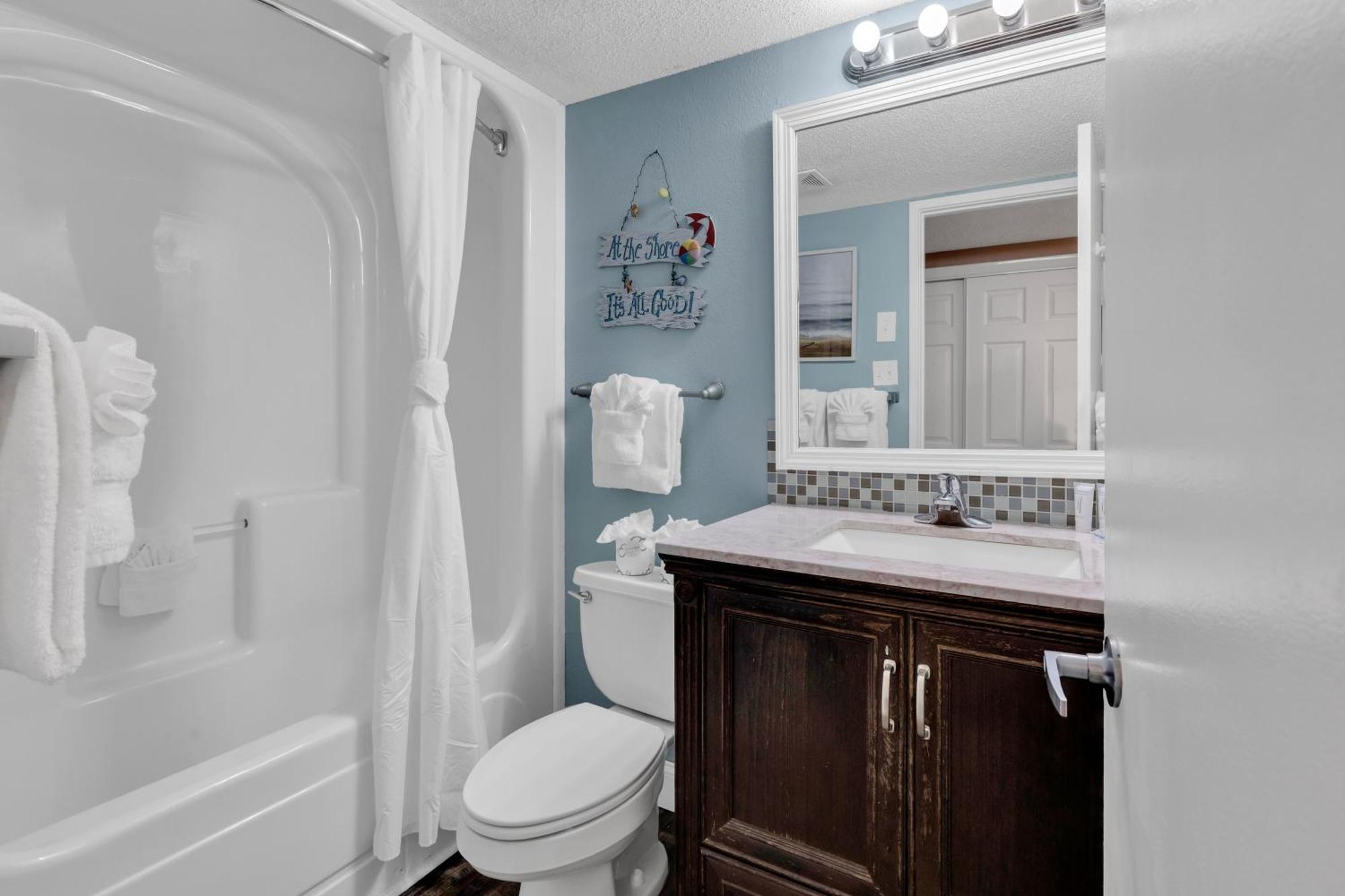 Ocean-Front Condos At Patricia Grand Myrtle Beach Exterior foto